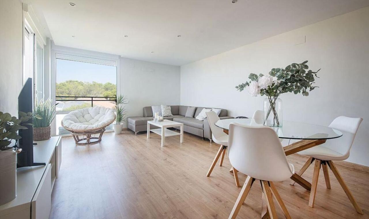 Clauhomes Vista Al Mar Salou Exterior photo